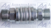 Муфта разрывная ЕВРО (кл.32) (А) (М27*1,5-Евро) от АквилонАвто