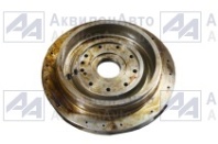 Маховик (2822ДЦ-1005120) от АквилонАвто