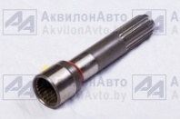 Вал (365мм) (3522-1601113 ) от АквилонАвто