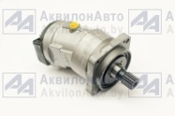 Гидронасос 310.4.56.03.06 аксиально-поршневой нерегулируемый (оригинал, алюмин.корпус) (310.4.56.03.06) от АквилонАвто