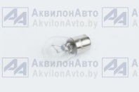 Автолампа большая (одноконтакт) BA15s 24V 21 (А24-21/3) от АквилонАвто