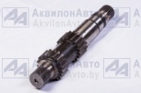 Вал (2822-1701110) от АквилонАвто