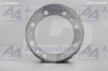 Барабан тормозной 4370-3501070 L-POWER (LP4370-3501070) от АквилонАвто
