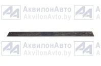 Нож грейдерный ДЗ-122/143/180 ст65Г (1820х12х150 ст65Г) от АквилонАвто