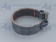 85-4202100-01 Лента ВОМ с рычагом, широкая 56мм, плетенка LP3542056L L-POWER (LP3542056L) от АквилонАвто