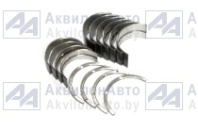 Комплект коренных вкладышей Д440/А-41 АО-20-1 (А23.01-116-445сб Н2) от АквилонАвто