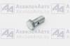 Болт штуцера М10х28 1 отв. (36-1104787-01) от АквилонАвто