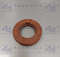 2.2-30х52-10 Сальник NBR МАЗ распределителя ГУР (5336-3416049) от АквилонАвто