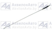 Трубка (L=880) сталь (70-3801080) от АквилонАвто