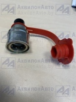 Корпус левый  (УЗ036.50БММ.10-03 (М036.50Б.10)) от АквилонАвто