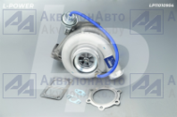 612601110954, CK8229 Турбокомпрессор дв. WP10.336/375 Евро-3 HX50 SHACMAN F3000 L-POWER (LP11010954) от АквилонАвто