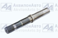 Полуось МТЗ-3522 (2522-2407082-А1-01) от АквилонАвто