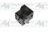 Клапан предохранительно-разгрузочный (клапан зарядки) ГС-14.02 (КПР10/3ТМ) от АквилонАвто