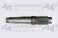 Вал (п/ось колесная) (557-1.04.02.056) от АквилонАвто