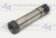 Вал сцепления ВОМ Т-40 (Т50-1601232) от АквилонАвто