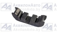 Амортизатор опоры двигателя и КПП (резина) "скоба" (500-1001029) от АквилонАвто