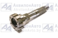 Вал (1025-4202012-Б) от АквилонАвто