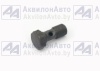 Болт штуцера М10х30 1отв. (36-1104787) от АквилонАвто