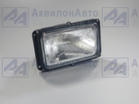 Фара б/л МАЗ байонетный разъем (ан. 112.03.29-06, 341.3711, ФГ-309) L-POWER (LP3701013) от АквилонАвто