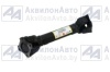Вал карданный трактор МТЗ-2522, -3022 передний ВОМ L=374mm (2522-4209005) от АквилонАвто