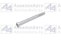 БОЛТ М8Х1,25Х85 (200276-П29) от АквилонАвто