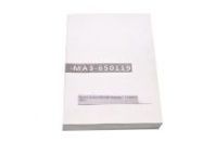 Каталог деталей МАЗ-650119 Каталог 2010 г. от АквилонАвто