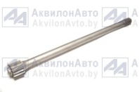 Вал (эвольвентный шлиц) L=960мм с солнечной шестерней (ан. 151.39.101-01) (Л151.39.101-01) от АквилонАвто