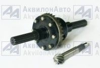 Дифференциал (320-2403010) от АквилонАвто