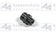 Штуцер переходной М22*1,5-М27*1,5 (ШС27/32) от АквилонАвто