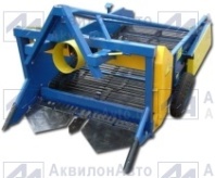 Картофелекопалка КТН-2ВМ-02 (КТН-2ВМ-02) от АквилонАвто