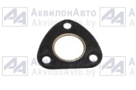 Прокладка выпускной трубы Т-40 (М2-1201031) от АквилонАвто