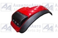 Крыло правое (3525-8404020) от АквилонАвто