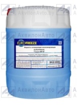 Жидкость охлаждающая низкозамерзающая (Eurofreeze Тосол АМ40 (18 л; 20 кг) ) от АквилонАвто