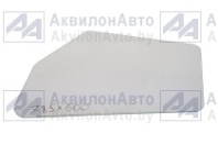 Стекло дверей Т-16 (785х600) (рез. стол) (СШ20.51.126-А) от АквилонАвто