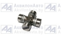 Крестовина кардана Т-40, ГАЗ-53, МТЗ-3022 (82.6) (35х98) под крышку (Т40А-2304020 (53А-2201025)) от АквилонАвто