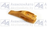 Зуб вильчатый JCB, ТО-49, ЭО-2621/26 (53103205) от АквилонАвто