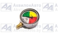 Манометр вибростойкий глицериновый для тракторов (AP20MG) от АквилонАвто