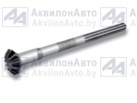 Вал вертикальный (А) (52-2308063) от АквилонАвто