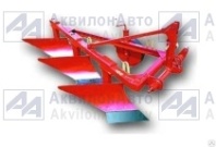 Плуг (3-корпусный) (МТЗ-80) (Л-108) от АквилонАвто