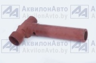 Корпус поворотный левый Т-25 (А) (14.31.022) от АквилонАвто