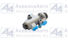 Клапан защитный двойной МАЗ (SORL) 35150210010 (100-3515110) от АквилонАвто