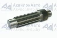 Вал редуктора з/м ДЗ-143 (225.73.01.00.001) от АквилонАвто