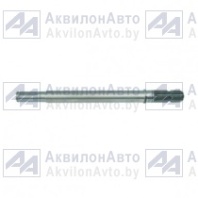 Вал привода косилки от ВОМ трактора (6 шлиц., Д=35мм, L=475мм)(8245-036-020-602,5-188-020-602) (5036020600) от АквилонАвто