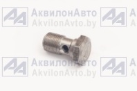 Болт (Ф80-3407201) от АквилонАвто