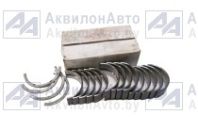 Комплект коренных вкладышей Д-461/А-01 АО-20-1 (А23.01-116-465сб Р4) от АквилонАвто