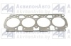 Прокладка ГБЦ Д-240 облицованная металлом 5-ти слойная (50-1003020) от АквилонАвто