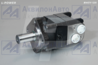 BM3Y-125 Мотор гидравлический героллерный (МГП-125, Д07.125) L-POWER (LP8004125) от АквилонАвто