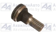 ВАЛ ОТКЛЮЧАЕМЫЙ (У35.615-01.451) от АквилонАвто