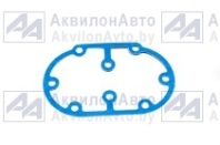 Прокладка проставки нижняя а/м МАЗ ПМБ-1 1,2 мм (5336-3509073) от АквилонАвто