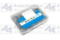 Набор резиновых уплотнительных прокладок (30 раз-ных поз, 363шт) от АквилонАвто